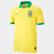 Camisa Seleção Brasileira Torcedor Infantil 2019